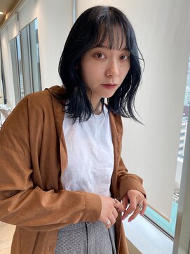 アフロート ギンザ(AFLOAT GINZA) 【白川style】20代30代40代小顔カット大人かわいいくびれモテ髪