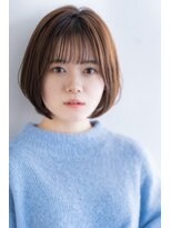 リル 8F 銀座(Rire) 【Rire-リル銀座-】20代30代40代◎大人ショートボブ