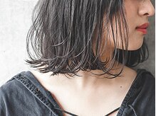ティアラ Hair beauty Tiara