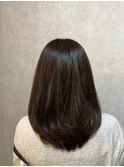 ベージュブラウン