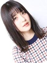 クラッチ ユニ(CLUTCH uni)&nbsp;大人可愛い２０代３０代４０代小顔 暗めカラー G2