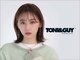 トニーアンドガイ 青山店(TONI & GUY)の写真