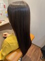 パージハナレ(Parge hanare) 髪質に合わせたオーダーメイド髪質改善トリートメント!