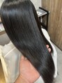 ヘアーアンドメイク シャローム(Hair & Make Shalom)&nbsp;髪質改善もお任せください◎