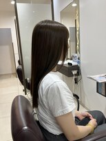 クロップ エス 茅ヶ崎本店(crop es)&nbsp;ストレート