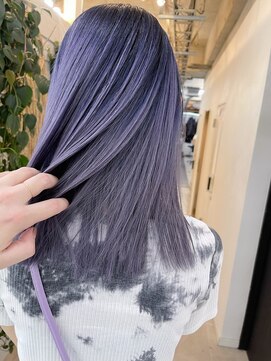 ジゼル 博多筑紫口店(GiseL) シャドールーツ