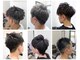 ヘアー マルコ(hair MARUKO)の写真