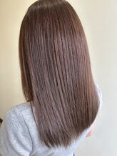 【新メニュー】カシミヤトリートメント