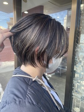 ベル(Belle) ハイライト