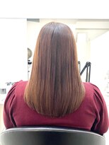 イレス 札幌駅前(IRESU)&nbsp;髪質改善/縮毛矯正/美髪/艶髪/髪質改善トリートメント/酸性矯正