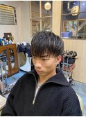 【メンズカジュアル】カジュアルマッシュスタイル!