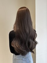 アクシス 栄店(`AXIS)&nbsp;lavender beige