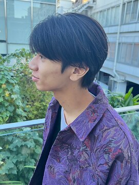 ディフィーノ 青山(DIFINO) 【DIFINO 青山】似合わせマッシュショート