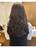 ロング×ピンクラベンダー♪/南行徳