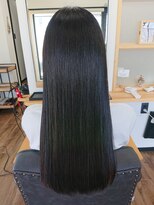 ナチュラル 名取店(Natural)&nbsp;艶髪ロング