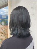 グリーンハイライト