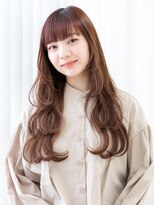 タヤ ハービスPLAZA ENT店(TAYA) ゆるふわウェーブ