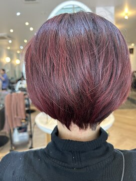 アンフィ 矢向(Anphi) 9-10 ショート