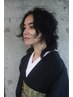 【ニュアンススタイル】カット＋パーマ＋トリートメント ￥19030→￥16830