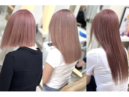 カリーナ(CARINA)の写真