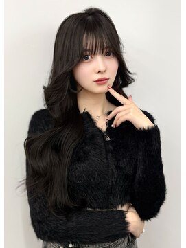 ロンプ(romp) 気品のある王道くびれヘア【元久 翔】i