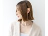 ★当店オススメ★イルミナフルカラー+カット 7400円