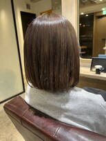 エイト 上野店(EIGHT ueno)&nbsp;ボブ