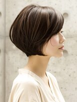 アルトリスト(Altruist Aging×HAIR&SPA)&nbsp;☆オリーブグレーココアベージュ小顔クラゲヘアー/黒髪/髪質改善