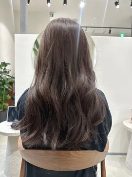 グラフ 立川(Graph.) ブラウン/ブラウンベージュ