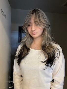 ゾーイダイミョウ(ZOEY daimyo) デザインカラー