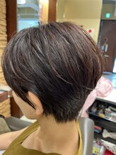 美容室ベーセベーゼ 成増店(B C B G)