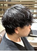 シャドウパーママッシュ