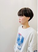アンブレラカラー