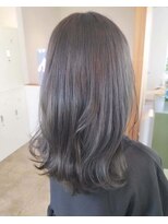 デジー(desir)&nbsp;透明感カラー