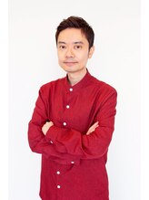 ラ シェンテ エイジア 川西(La Sente Aja) 入口 勇輝