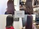 アミーヘアルーム(amie hair room)の写真