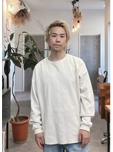 レガーレ(Legare) 小林 悟史