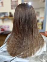 ビューティーブルーム(Beauty Bloom)&nbsp;髪質改善縮毛矯正