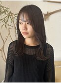 ココアブラウン/