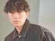ランプ 柏(Lamp)の写真/【メンズ大歓迎】清潔感×トレンド・モテスタイルが人気！カットとパーマで魅せる出来る男・美容男子！