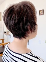 リチル(Re:chill)&nbsp;ショート