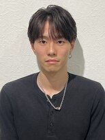 ゴールドナゴヤ 名駅(GOALD NAGOYA) シースルー微センターパート