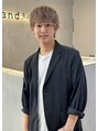 サンド 池袋(sand) 丸山 悠斗