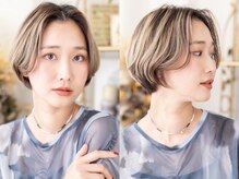 ★口コミで人気の理由教えます★『似合わせ』にこだわった高い技術！大宮/ショート/ボブ/レイヤーカット