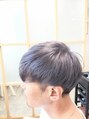 ソース 天王寺(SOURCE) シルバー!色落ちもかっこいい!!