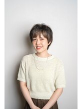 ネネン 久喜(Nennen)&nbsp;手塚 結加里