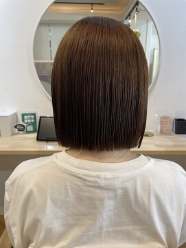 エルア(elua) タッセルボブ