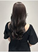 韓国ヘア