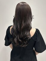 スタイル 相模大野(STYLE) 韓国ヘア