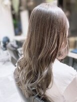 シーク センター南店(seek)&nbsp;ホワイトベージュ♪